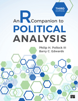 An R Companion to Political Analysis - Philip H. Pollock, Barry Clayton Edwards