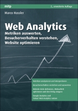 Web Analytics - Marco Hassler