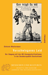 Verschwiegenes Leid - Stefanie Westermann