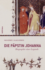 Die Päpstin Johanna - Max Kerner, Klaus Herbers