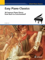 Easy Piano Classics - 