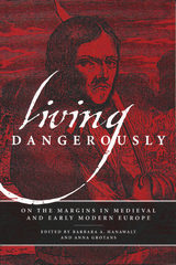 Living Dangerously - 
