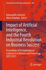 Impact of Artificial Intelligence, and the Fourth Industrial Revolution on Business Success - 