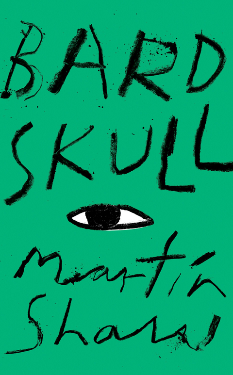 Bardskull - Martin Shaw