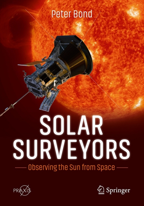 Solar Surveyors - Peter Bond
