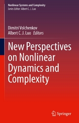 New Perspectives on Nonlinear Dynamics and Complexity - 