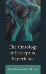 Ontology of Perceptual Experience -  Sebastian Sanhueza Rodriguez