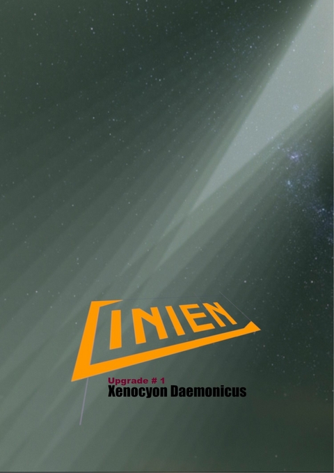 Linien - Xenocyon Daemonicus