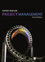 Project Management - Maylor, Harvey