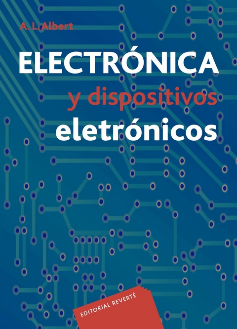 Electrónica y dispositivos electrónicos -  Artur Lemuel Albert