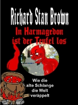 In Harmagedon ist der Teufel los - Richard Stan Brown