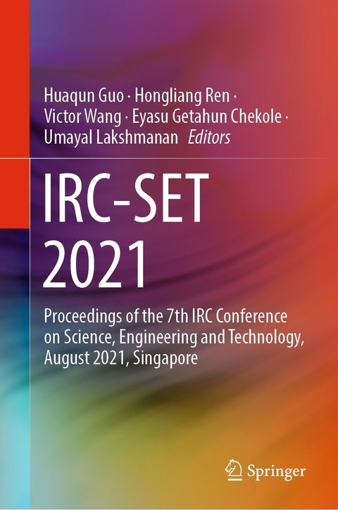IRC-SET 2021 - 