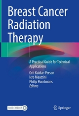 Breast Cancer Radiation Therapy - 