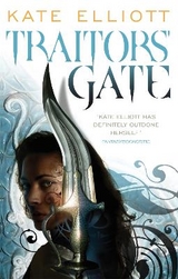 Traitors' Gate - Elliott, Kate