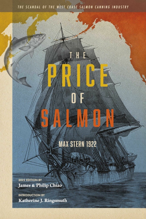 Price of Salmon -  Max Stern