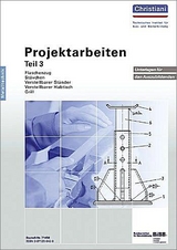 Projektarbeiten Teil 3