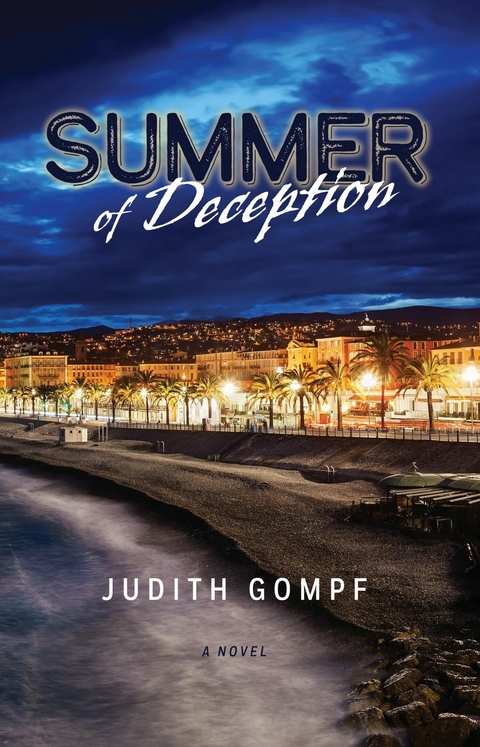 Summer of Deception -  Judith Gompf