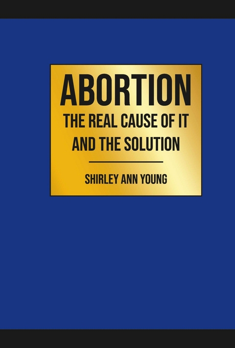Abortion -  Shirley Ann Young