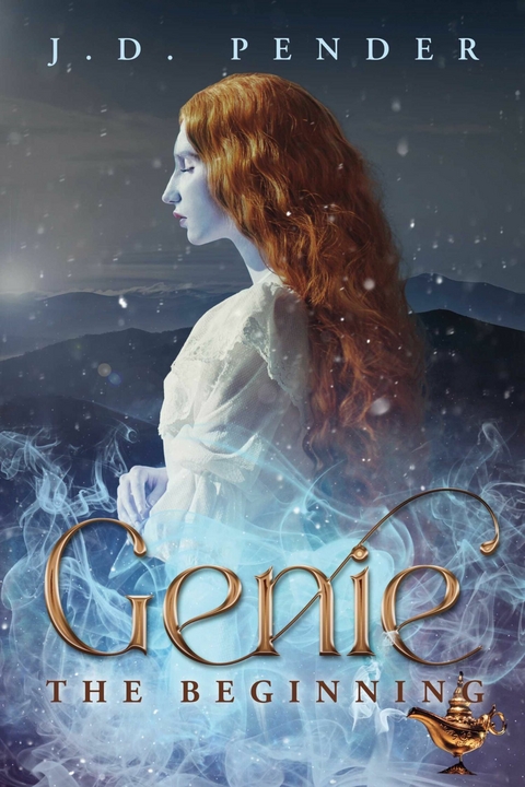 Genie -  J.D. Pender