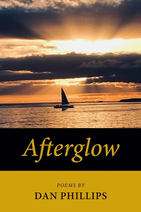Afterglow -  Dan Phillips