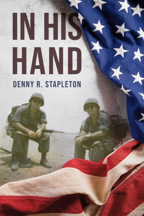 In His Hand -  Denny R. Stapleton