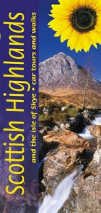 Scottish Highlands and the Isle of Skye - Whitehorne, Stephen