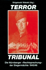 Terror-Tribunal - 