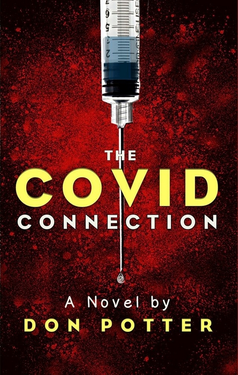 COVID Connection -  Don Potter