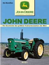 John Deere - Don MacMillan