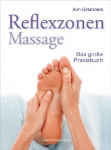 Reflexzonenmassage - Ann Gillanders