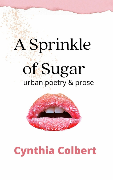 Sprinkle of Sugar -  Cynthia Colbert