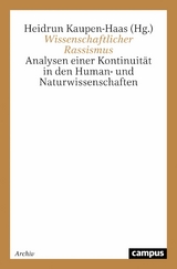 Wissenschaftlicher Rassismus - 