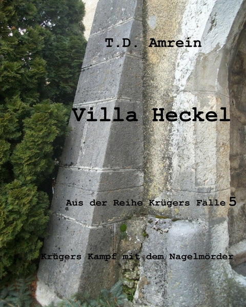 Villa Heckel - T. D. Amrein