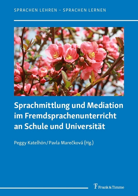 Sprachmittlung und Mediation im Fremdsprachenunterricht an Schule und Universität - 