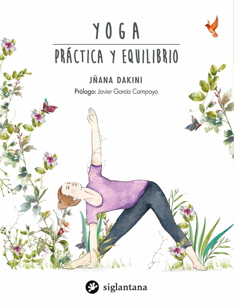 Yoga -  Jñana Dakini