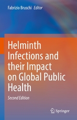 Helminth Infections and their Impact on Global Public Health - 