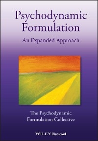 Psychodynamic Formulation -  The Psychodynamic Formulation Collective