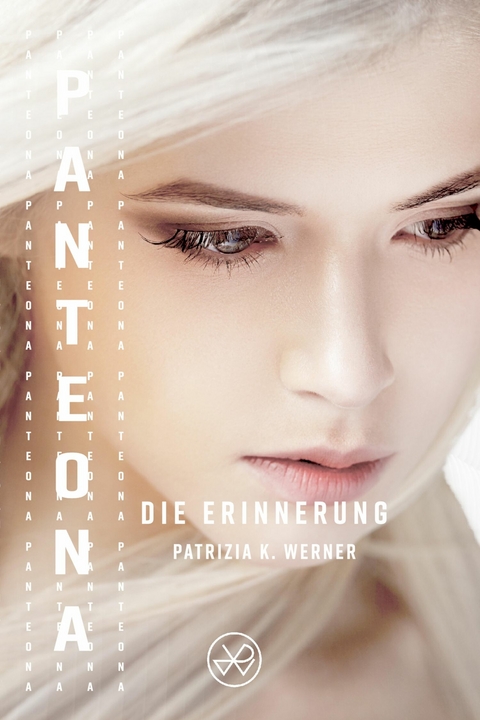 Panteona - Patrizia K. Werner