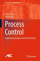 Process Control -  Steve S. Niu,  Deyun Xiao