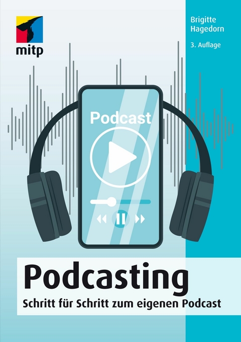 Podcasting -  Brigitte Hagedorn