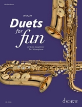 Duets for Fun - 