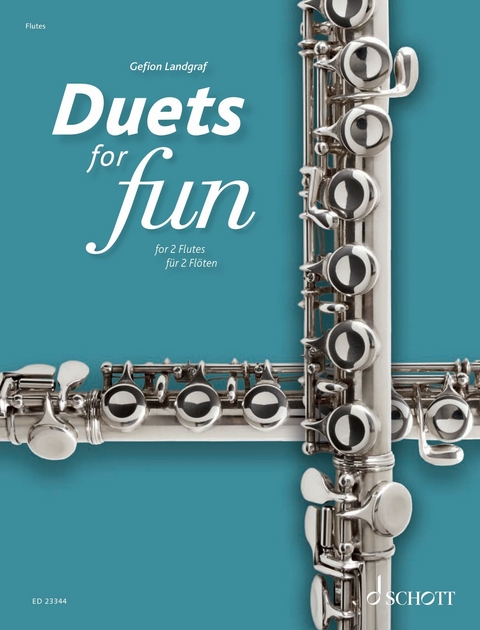 Duets for Fun - 