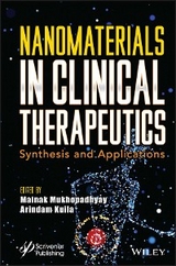 Nanomaterials in Clinical Therapeutics - 