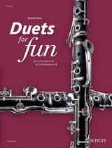 Duets for Fun - 