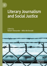 Literary Journalism and Social Justice - 