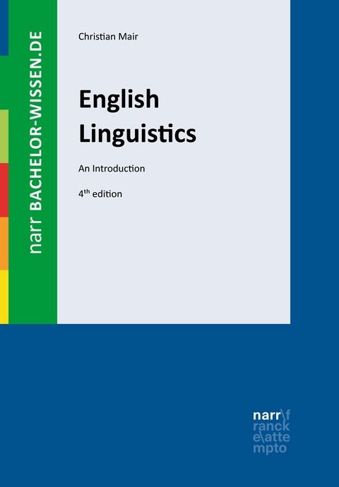 English Linguistics -  Christian Mair