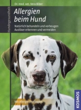 Allergien beim Hund - Vera Biber