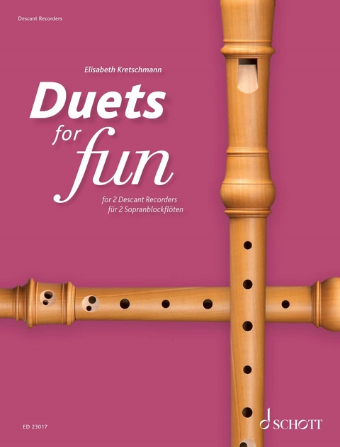 Duets for Fun - 