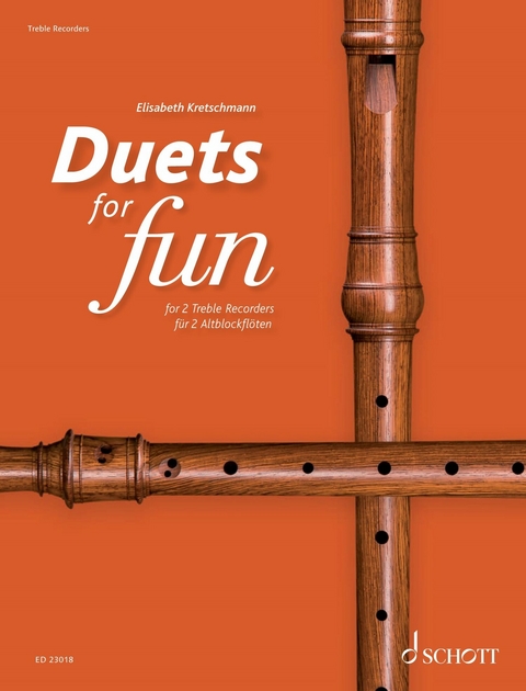 Duets for Fun - 