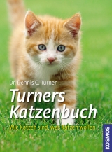 Turners Katzenbuch - Turner, Dennis C